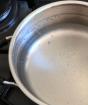 Самые эффективные способы и средства мытья эмалированной посуды Как очистить налет с эмалированной кастрюли